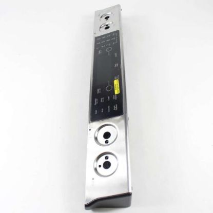 Picture of Whirlpool Control Panel Part# WPW10206071