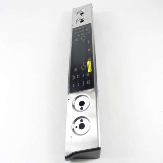 Picture of Whirlpool Control Panel Part# WPW10206071