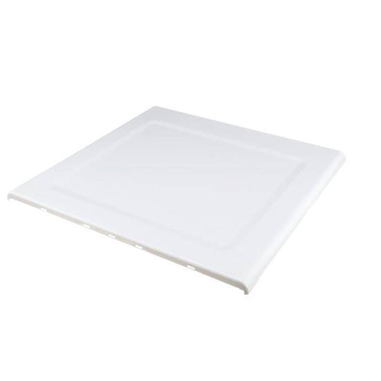 Picture of Whirlpool Top Panel Dryer - White Part# WPW10208383