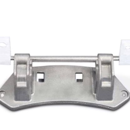 Picture of Whirlpool Hinge Part# WPW10210893