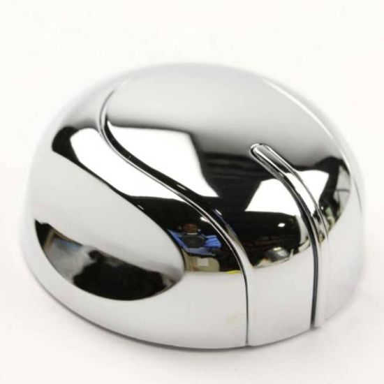 Picture of Whirlpool Knob Part# WPW10211335