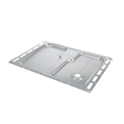 Picture of Whirlpool Box-burner Part# WPW10209613