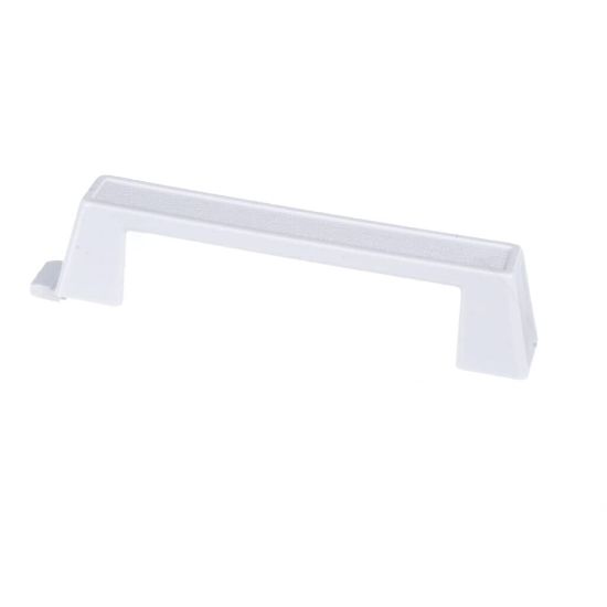 Picture of Whirlpool Handle Part# WPW10213202