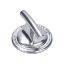 Picture of Whirlpool Range Surface Burner Control Knob, Stainless Part# WPW10220975