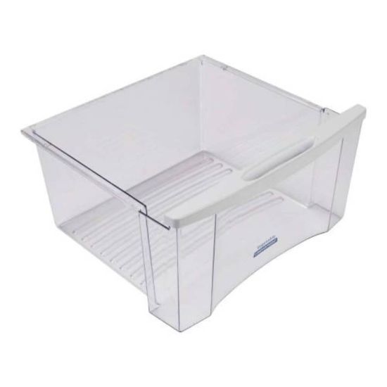 Picture of Whirlpool Crisper Pan Part# WPW10233488