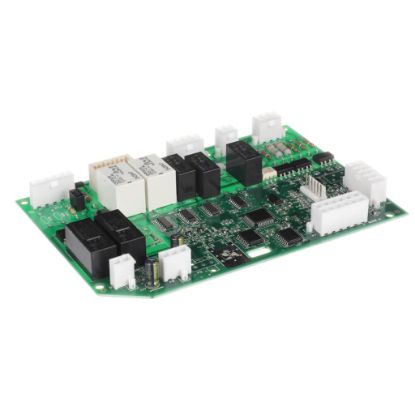 Picture of Whirlpool Cntl-elek,gf,io,xxl,de,idi Part# WPW10235503
