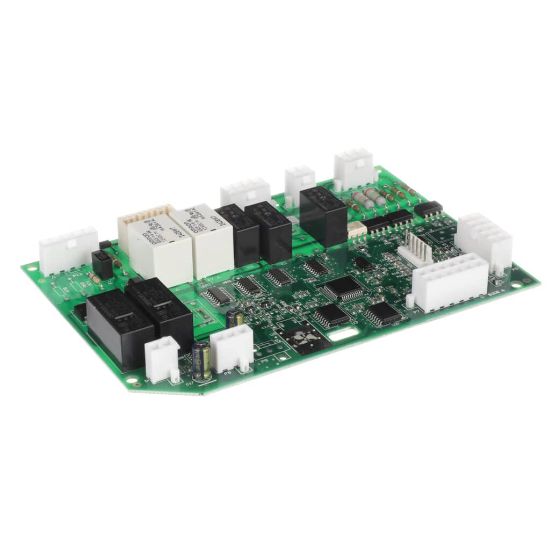 Picture of Whirlpool Cntl-elek,gf,io,xxl,de,idi Part# WPW10235503