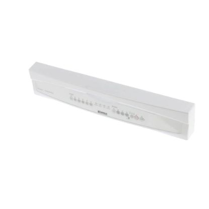 Picture of Whirlpool Control Panel Part# WPW10243210