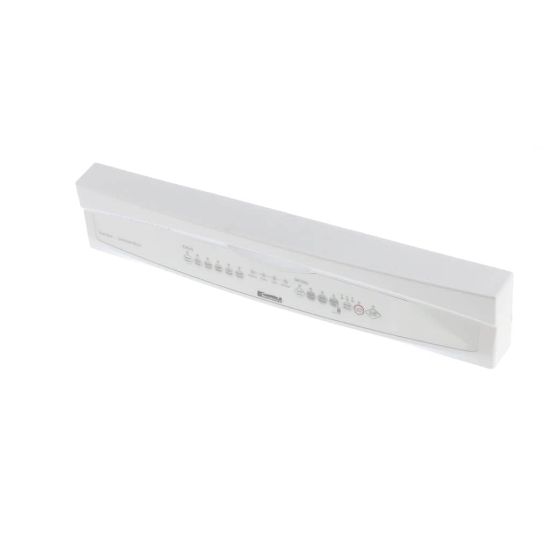 Picture of Whirlpool Control Panel Part# WPW10243210