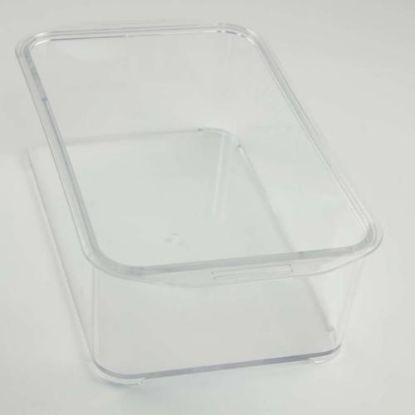 Picture of Whirlpool Bin-controlvr Part# WPW10248856