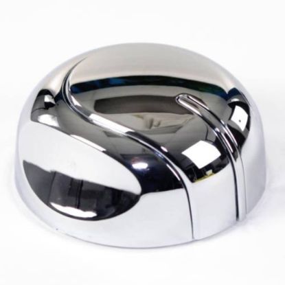 Picture of Whirlpool Knob Part# WPW10251394