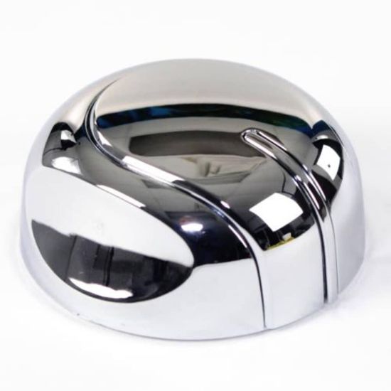 Picture of Whirlpool Knob Part# WPW10251394