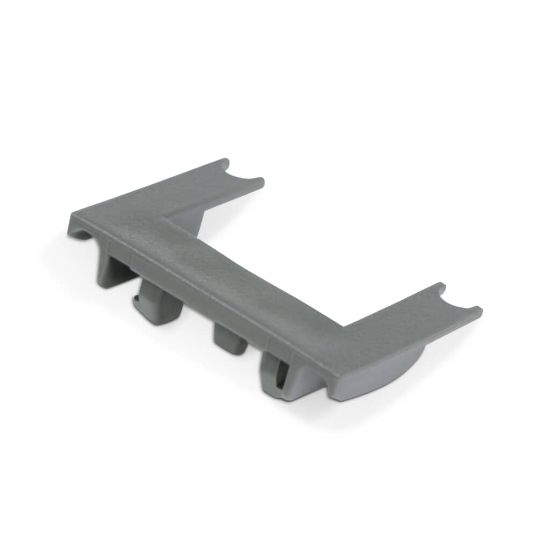 Picture of Whirlpool Clip-lock,adjuster Arm Part# WPW10250160