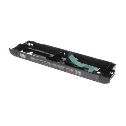 Picture of Whirlpool Control Panel Part# WPW10254839