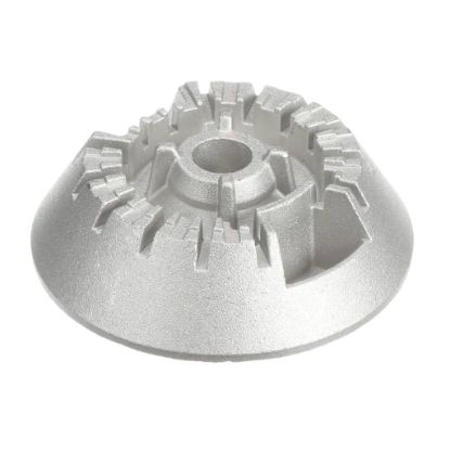 Picture of Whirlpool Burnr-head Part# WPW10256024
