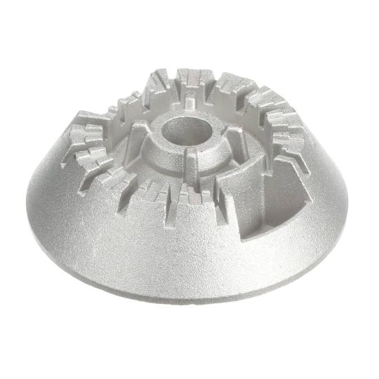 Picture of Whirlpool Burnr-head Part# WPW10256024