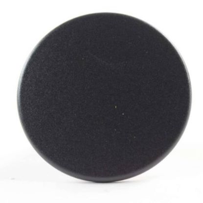 Picture of Whirlpool Cap-burner Part# WPW10256032