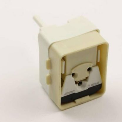 Picture of Whirlpool Start-device Part# WPW10260370