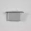 Picture of Whirlpool Stop Part# WPW10261227
