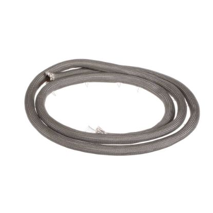 Picture of Whirlpool Door Gasket Part# WPW10269069