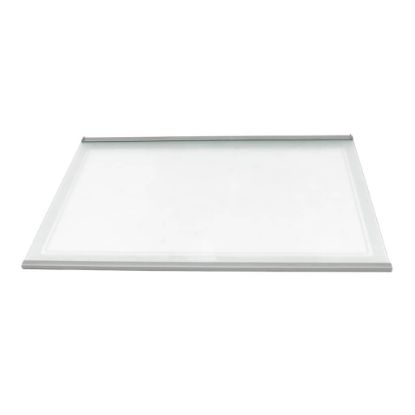 Picture of Whirlpool Shelf-glas Part# WPW10269156