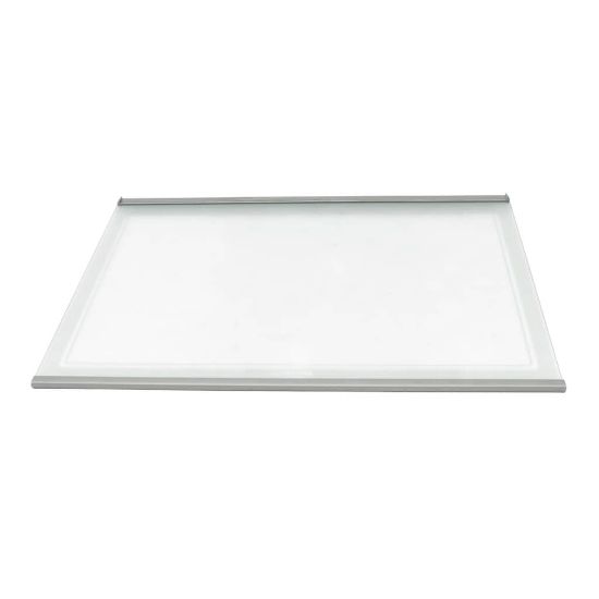 Picture of Whirlpool Shelf-glas Part# WPW10269156