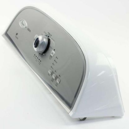 Picture of Whirlpool Console Part# WPW10269607