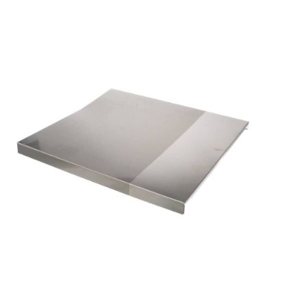 Picture of Whirlpool Panel 4-Inches Sst Mastic Asm Part# WPW10274902