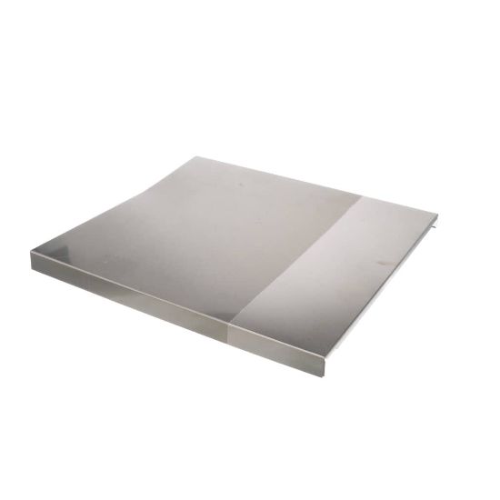 Picture of Whirlpool Panel 4-Inches Sst Mastic Asm Part# WPW10274902