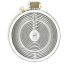 Picture of Whirlpool Element, 2500/1200W Part# WPW10275049