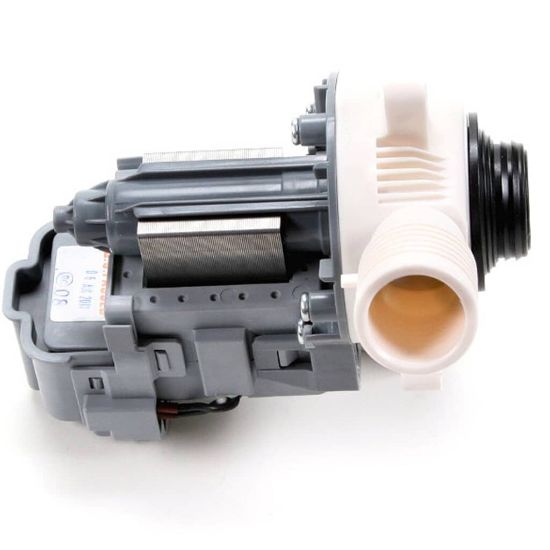Picture of Whirlpool Top Load Washer Drain Pump Part# WPW10276397