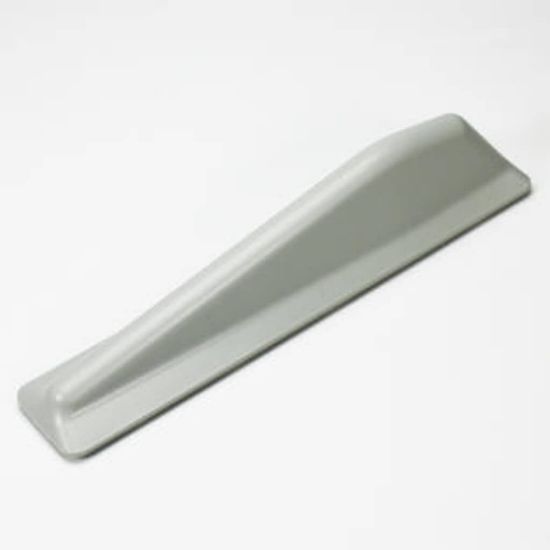 Picture of Whirlpool Baffle Part# WPW10283356