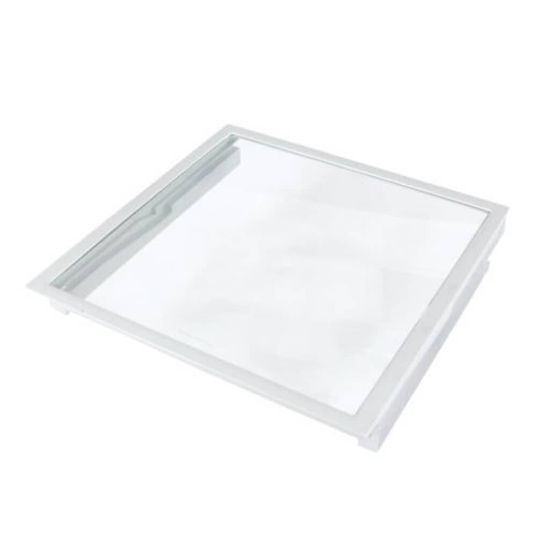 Picture of Whirlpool Cover Part# WPW10282541