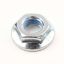 Picture of Whirlpool Whrilpool Wpw10283361 Washing Machine Nut Screw Part# WPW10283361