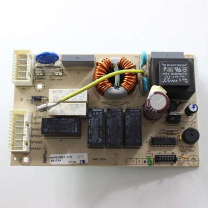 Picture of Whirlpool Control Board Part# WPW10291604