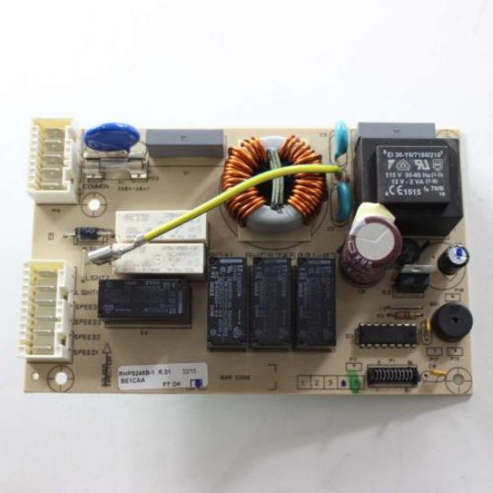 Picture of Whirlpool Control Board Part# WPW10291604
