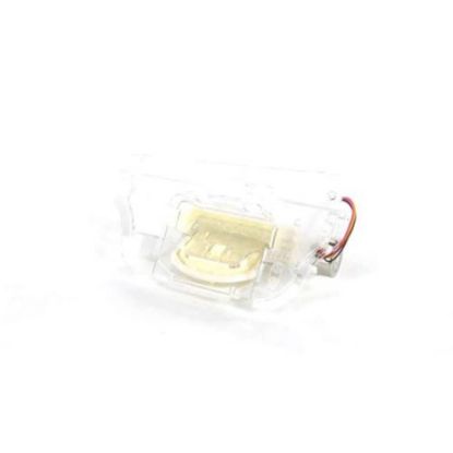 Picture of Whirlpool Separator Assy-230,single Part# WPW10291704