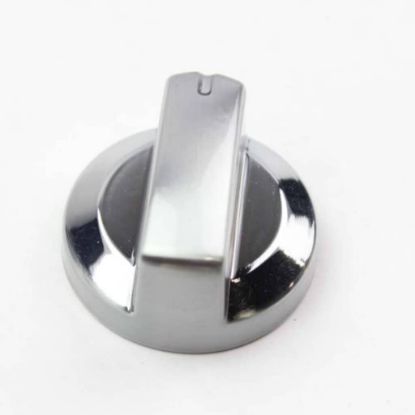Picture of Whirlpool Gas Range Surface Burner Control Knob Part# WPW10295131