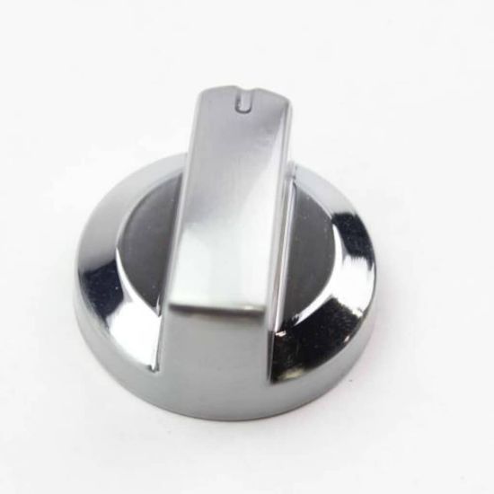 Picture of Whirlpool Gas Range Surface Burner Control Knob Part# WPW10295131