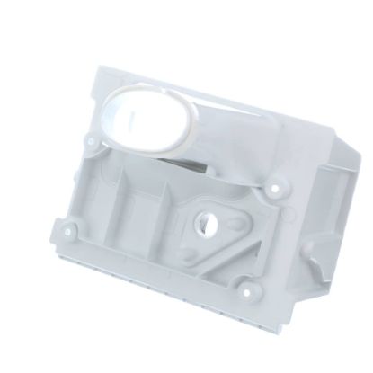 Picture of Whirlpool Assembly-mounting Plate, Gasket Sp Part# WPW10293212