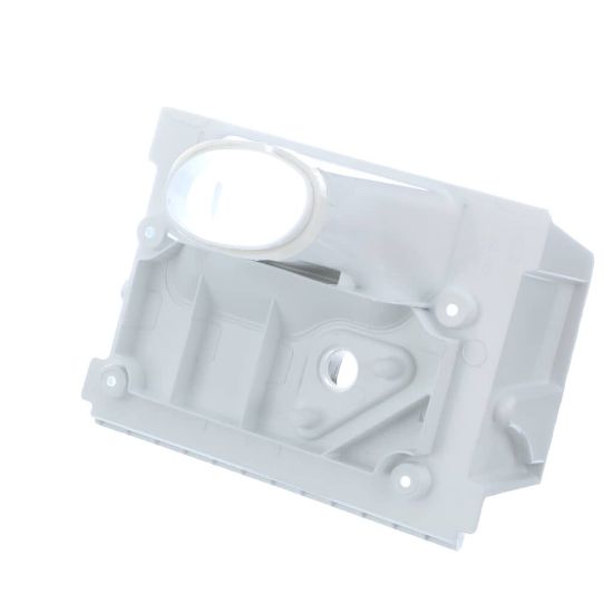 Picture of Whirlpool Assembly-mounting Plate, Gasket Sp Part# WPW10293212