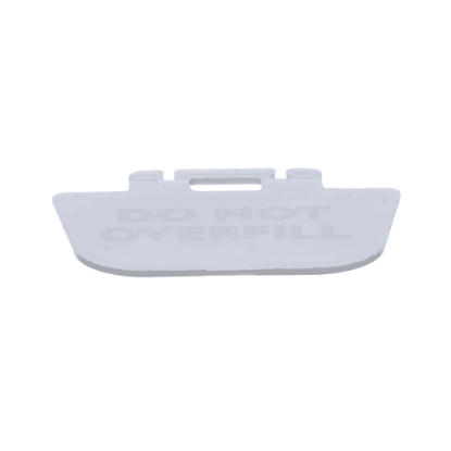 Picture of Whirlpool Door Part# WPW10298953