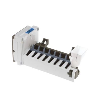 Picture of Whirlpool Ice Maker Assembly Part# WPW10300024