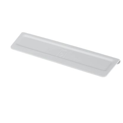 Picture of Whirlpool Refrigerator Dispenser Drip Tray Part# WPW10300448