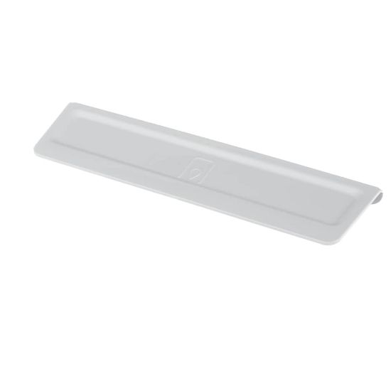 Picture of Whirlpool Refrigerator Dispenser Drip Tray Part# WPW10300448