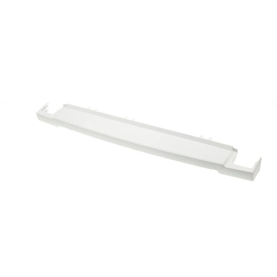 Picture of Whirlpool Grille Part# WPW10300129