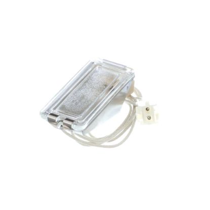 Picture of Whirlpool Light-oven Part# WPW10307114