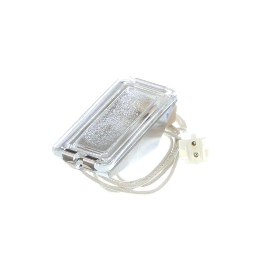 Picture of Whirlpool Light-oven Part# WPW10307114
