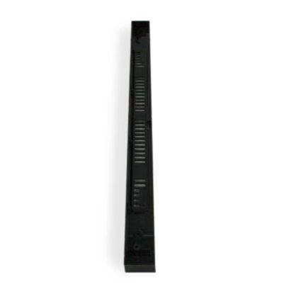 Picture of Whirlpool Vent-top, Trim, Oven, Door Part# WPW10310922