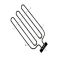 Picture of Whirlpool Elmnt-gril Part# WPW10310263